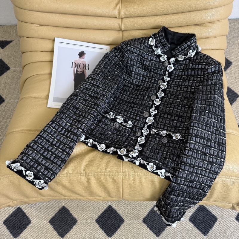 Ch**el outwear